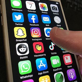 Cellphone and Mobile Device Forensics Investigations in Riverside California